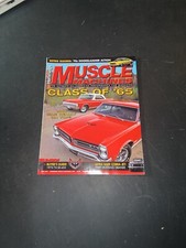 Hemmings Muscle Machines June