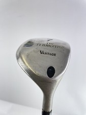 Vantage Golf 7 Wood Mens Regular Graphite /Right Handed /New Grip /9954