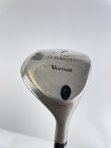 Vantage golf wood - vantage, mens