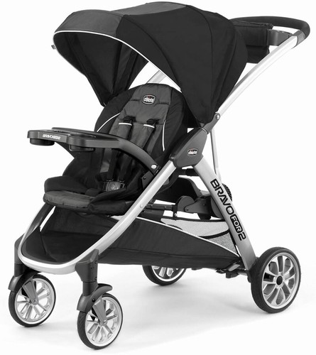 Chicco bravo for - bravo,