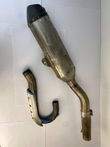 Kawasaki kxf 250 - kawasaki,