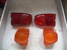 Ford Thames 300E Van set  of