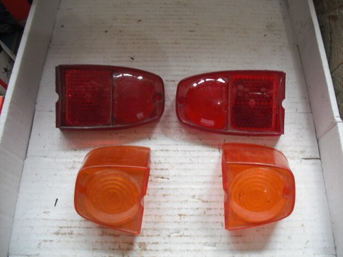 Ford thames 300e van - 300e, set
