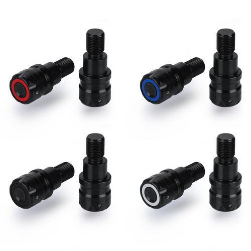Hand bar ends - , for