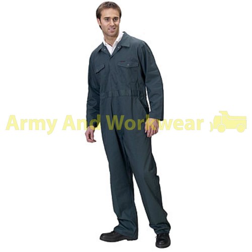 Coverall overall boiler suit - overall,