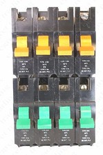 Federal Electric Stablok Stab-Lok BNA CNA MCB Circuit Breaker - Free Delivery
