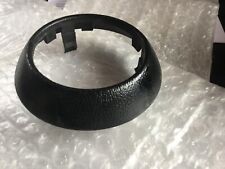 Fiat  X19 X1/9 124 850 Spider Dino steering wheel horn push trim