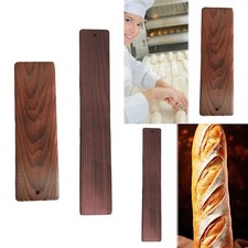 Baguettes Flipping Board Wood