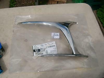 Genuine citroen ds3 bumper - citroen,