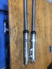 Kawasaki Z1000 Forks 1977