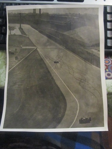 Vintage real photo - 10,