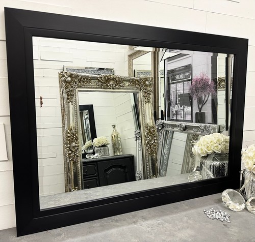 Mirror large beautiful - mirror, modern