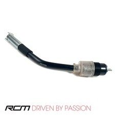 Lower Speedo Speedometer Cable