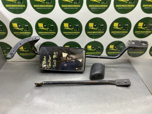 Izuzu grafter n35 - n35, passenger