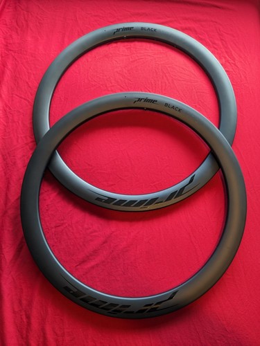 Prime black edition 50 - 2x,