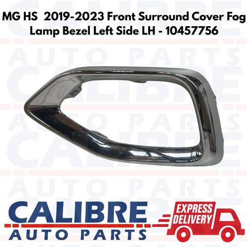 2019 2023 front left - mg, hs