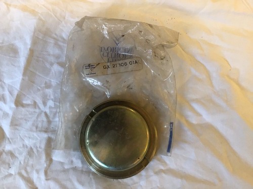 Citroen rear wheel bearing - rear,