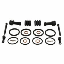 Suzuki GSF600S Bandit 2000-2004 FRONT BRAKE CALIPER OVERHAUL KIT