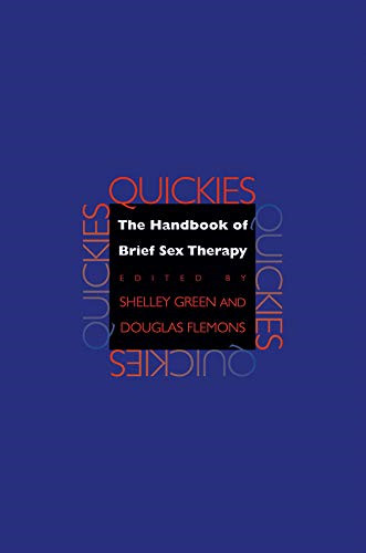 Quickies the handbook brief - handbook, of