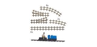 Busch 79828 garden - busch,