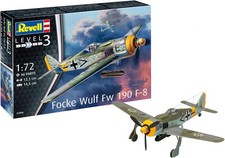 Revell 03898 Focke Wulf Fw190