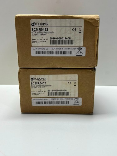 Eaton ilight scmr0432 - ilight,