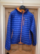 Rab Microlight Alpine Jacket
