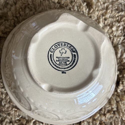 Small mixing bowl - small, 8.7”