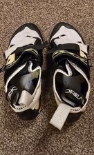 Boreal Silex Women's Climbing Shoes Size 6.5