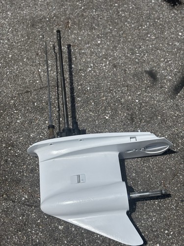 Evinrude outboard 250hp - evinrude,