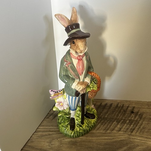 Fitz and floyd jardin - jardin, male