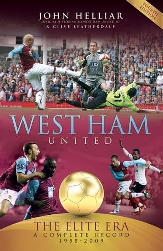 West ham united - ham, era