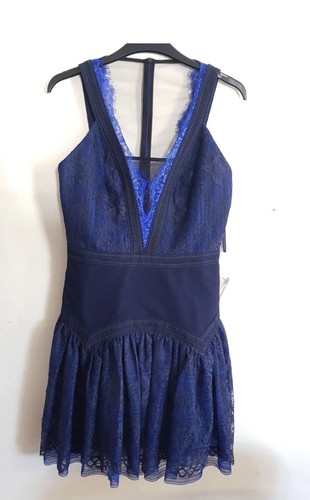 Three floor ladies black - ladies, black/blue