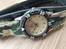 Carvel Unisex Quartz Watch