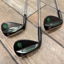 Bombtech Golf Wedge set 52°