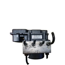 VAUXHALL CORSA D ABS PUMP  FE 