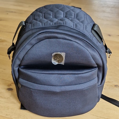 Egg changing bag rucksack - egg, 2