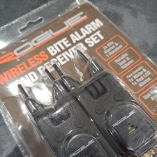 Rogue Wireless Alarm Pack Carp
