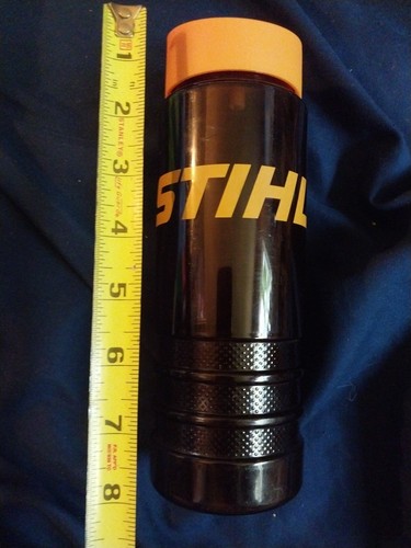 Stihl powerd quality water - quality,