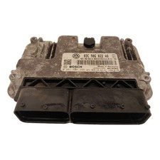SEAT LEON ENGINE ECU SE TSI