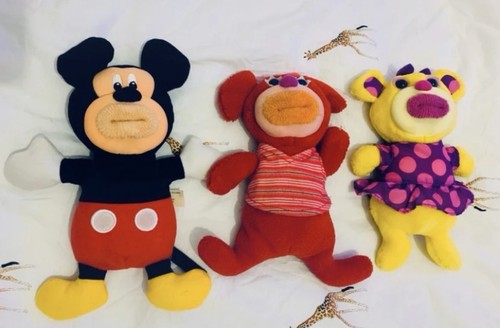 Mattel fisher price - mattel/fisher-price-, mickey
