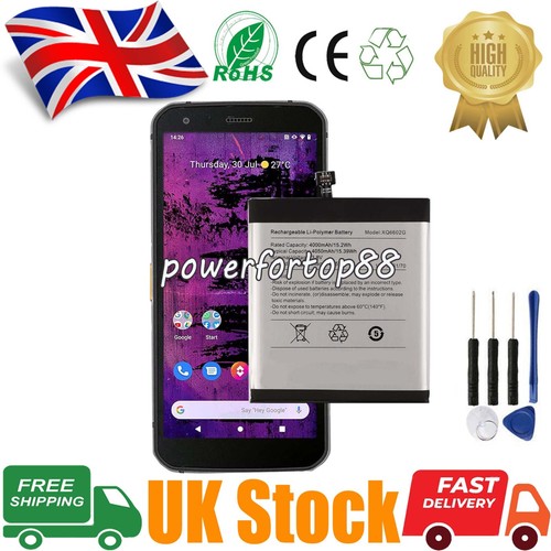 New xq6602g battery - new,