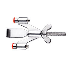 Stainless Steel Travel Lock