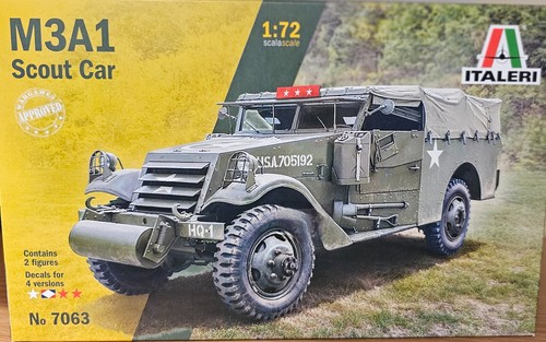 7063 italeri scale u - italeri, u.s