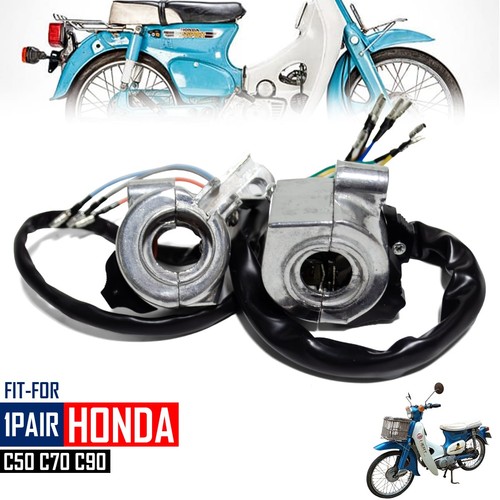For honda c50 - c50, c90