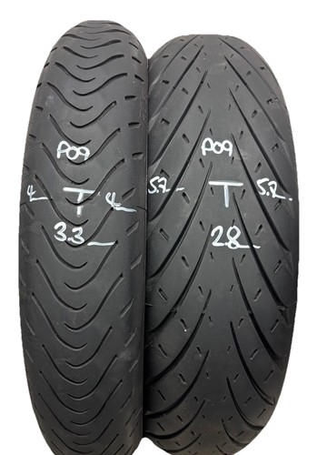 Metzeler roadtec se - metzeler,