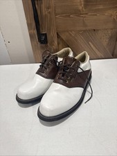 Dunlop Classic Saddle Golf