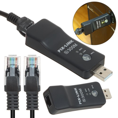 Wireless lan adapter wifi - wireless,