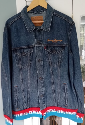 Mens levi x - xl, levi’s