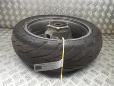 Kawasaki ZZR1100C ZZR1100 C